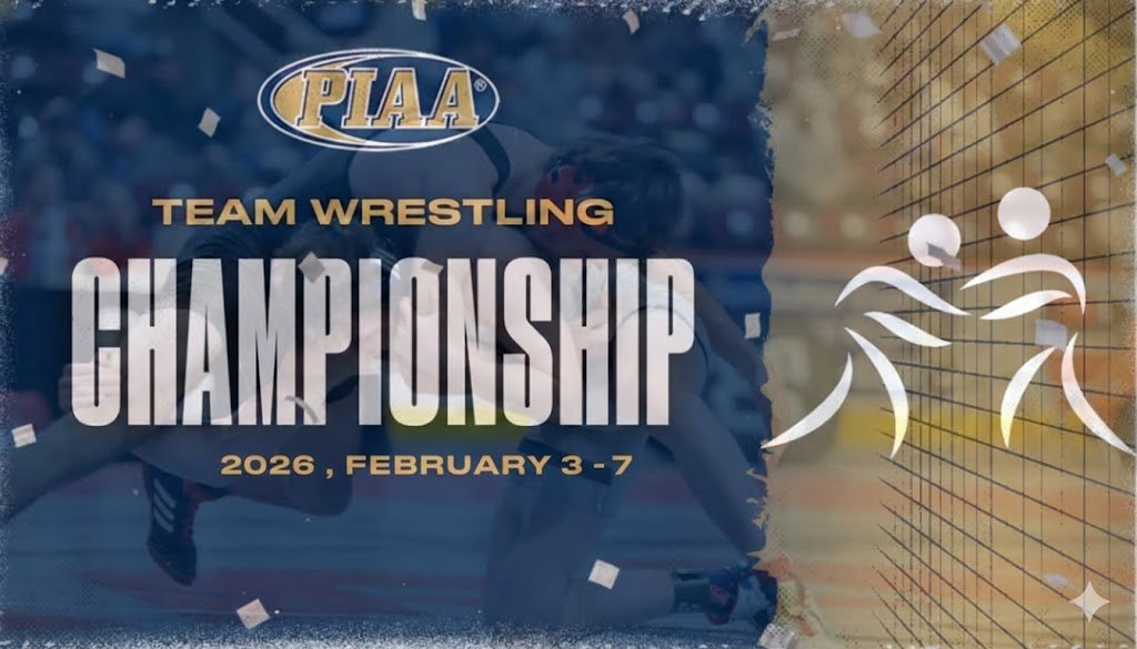 2026 PIAA Class 3A Team Wrestling Bracket &amp; Quarterfinal Preview
