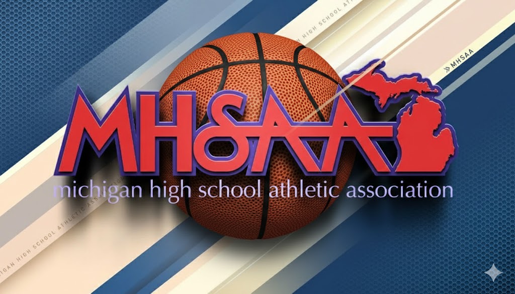 2026 MHSAA Boys &amp; Girls Basketball: The Official Road to the Finals Schedule