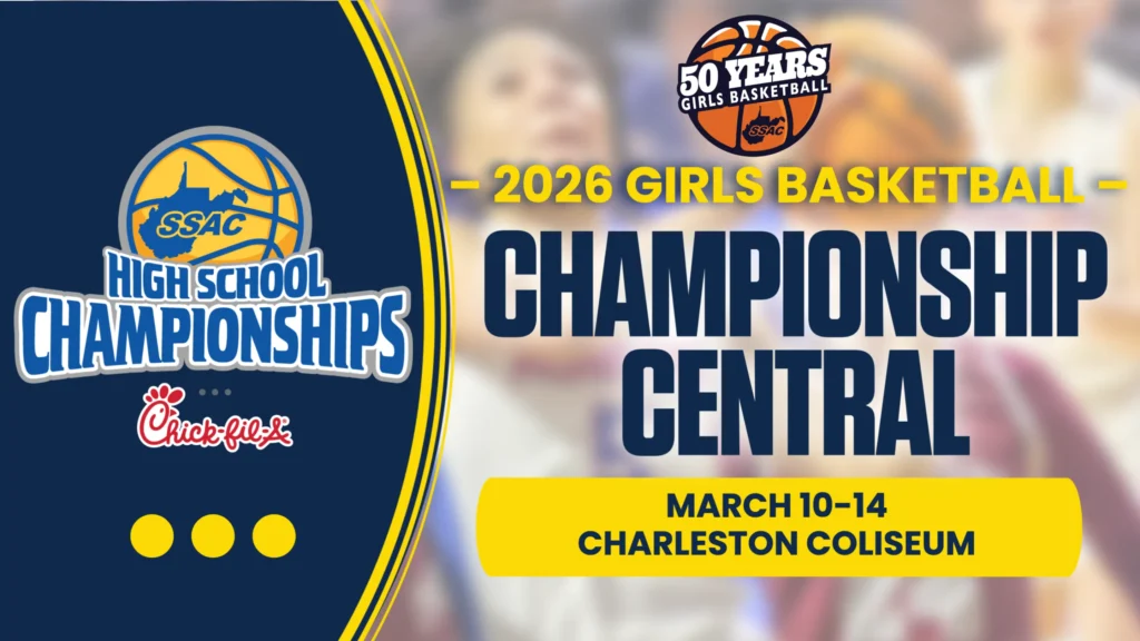 2026 WVSSAC Girls Basketball State Tournament: Quarterfinals